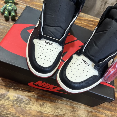 Cheap Air Jordan 1 I For Women #1148523 Replica Wholesale [$122.00 USD] [ITEM#1148523] on Replica Air Jordan 1 I