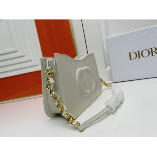 Cheap Christian Dior AAA Quality Shoulder Bags For Women #1148531 Replica Wholesale [$98.00 USD] [ITEM#1148531] on Replica Christian Dior AAA Quality Shoulder Bags