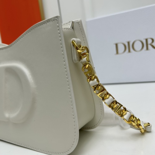 Cheap Christian Dior AAA Quality Shoulder Bags For Women #1148531 Replica Wholesale [$98.00 USD] [ITEM#1148531] on Replica Christian Dior AAA Quality Shoulder Bags