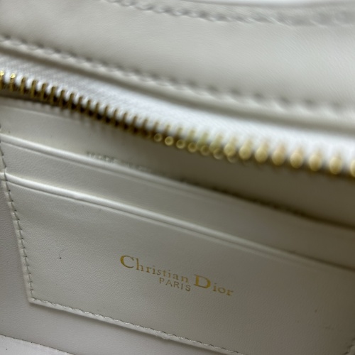 Cheap Christian Dior AAA Quality Shoulder Bags For Women #1148531 Replica Wholesale [$98.00 USD] [ITEM#1148531] on Replica Christian Dior AAA Quality Shoulder Bags