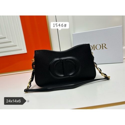 Cheap Christian Dior AAA Quality Shoulder Bags For Women #1148532 Replica Wholesale [$98.00 USD] [ITEM#1148532] on Replica Christian Dior AAA Quality Shoulder Bags