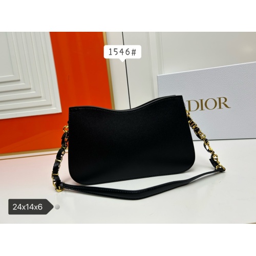 Cheap Christian Dior AAA Quality Shoulder Bags For Women #1148532 Replica Wholesale [$98.00 USD] [ITEM#1148532] on Replica Christian Dior AAA Quality Shoulder Bags