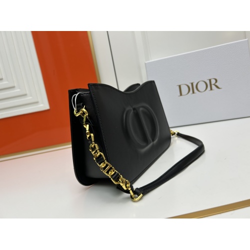 Cheap Christian Dior AAA Quality Shoulder Bags For Women #1148532 Replica Wholesale [$98.00 USD] [ITEM#1148532] on Replica Christian Dior AAA Quality Shoulder Bags