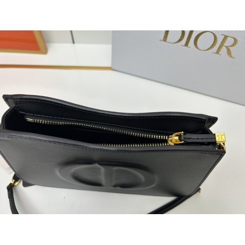 Cheap Christian Dior AAA Quality Shoulder Bags For Women #1148532 Replica Wholesale [$98.00 USD] [ITEM#1148532] on Replica Christian Dior AAA Quality Shoulder Bags