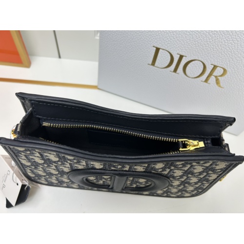 Cheap Christian Dior AAA Quality Shoulder Bags For Women #1148534 Replica Wholesale [$96.00 USD] [ITEM#1148534] on Replica Christian Dior AAA Quality Shoulder Bags