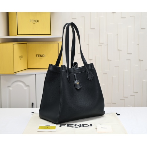 Cheap Fendi AAA Quality Shoulder Bags For Women #1148622 Replica Wholesale [$98.00 USD] [ITEM#1148622] on Replica Fendi AAA Quality Shoulder Bags