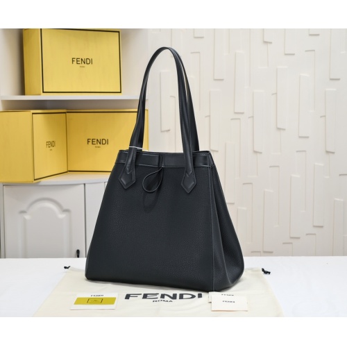 Cheap Fendi AAA Quality Shoulder Bags For Women #1148622 Replica Wholesale [$98.00 USD] [ITEM#1148622] on Replica Fendi AAA Quality Shoulder Bags