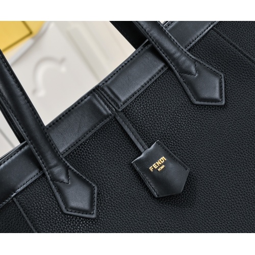 Cheap Fendi AAA Quality Shoulder Bags For Women #1148622 Replica Wholesale [$98.00 USD] [ITEM#1148622] on Replica Fendi AAA Quality Shoulder Bags