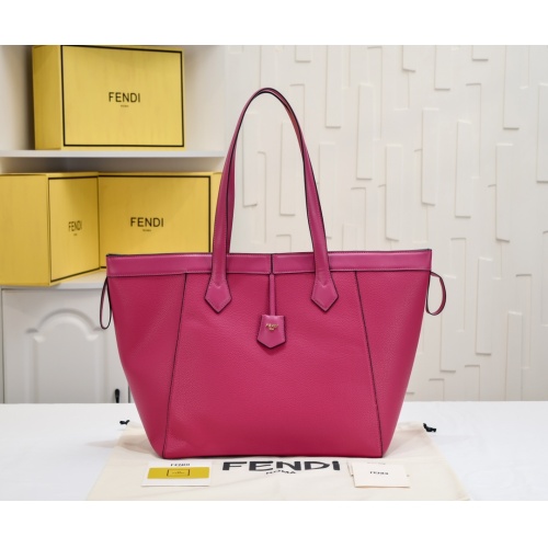 Cheap Fendi AAA Quality Shoulder Bags For Women #1148623 Replica Wholesale [$98.00 USD] [ITEM#1148623] on Replica Fendi AAA Quality Shoulder Bags