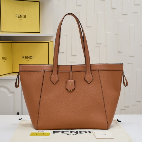 Cheap Fendi AAA Quality Shoulder Bags For Women #1148624 Replica Wholesale [$98.00 USD] [ITEM#1148624] on Replica Fendi AAA Quality Shoulder Bags