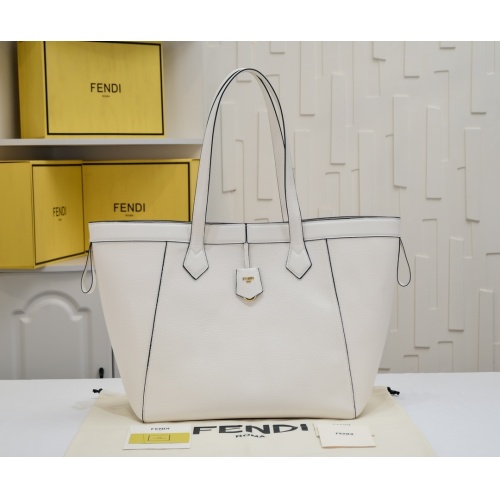 Cheap Fendi AAA Quality Shoulder Bags For Women #1148625 Replica Wholesale [$98.00 USD] [ITEM#1148625] on Replica Fendi AAA Quality Shoulder Bags