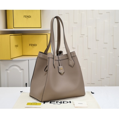 Cheap Fendi AAA Quality Shoulder Bags For Women #1148626 Replica Wholesale [$98.00 USD] [ITEM#1148626] on Replica Fendi AAA Quality Shoulder Bags