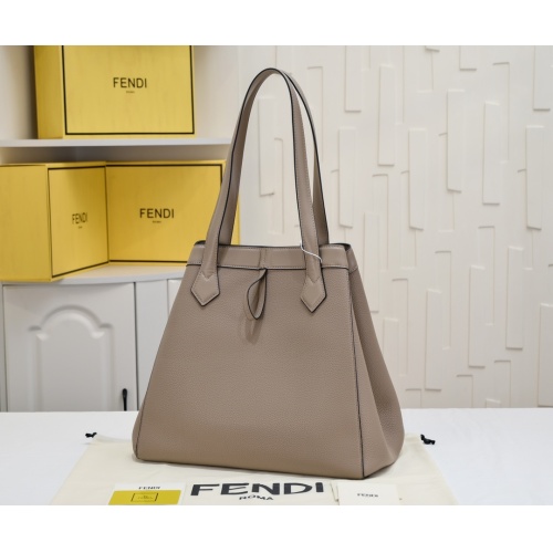 Cheap Fendi AAA Quality Shoulder Bags For Women #1148626 Replica Wholesale [$98.00 USD] [ITEM#1148626] on Replica Fendi AAA Quality Shoulder Bags