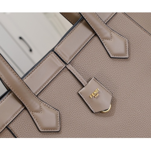 Cheap Fendi AAA Quality Shoulder Bags For Women #1148626 Replica Wholesale [$98.00 USD] [ITEM#1148626] on Replica Fendi AAA Quality Shoulder Bags