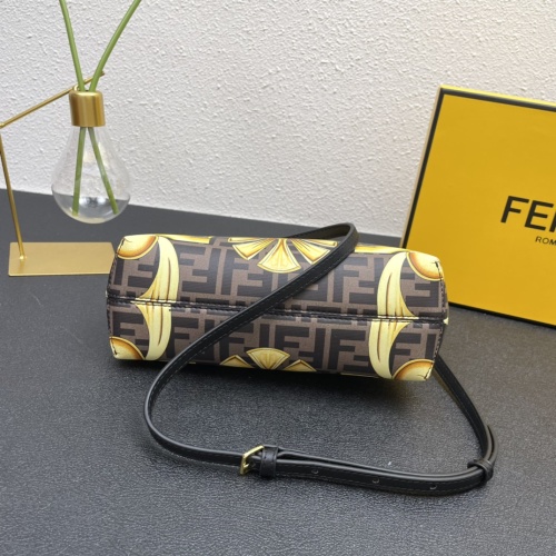 Cheap Fendi AAA Quality Messenger Bags For Women #1148649 Replica Wholesale [$132.00 USD] [ITEM#1148649] on Replica Fendi AAA Messenger Bags