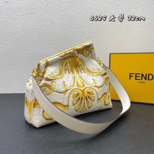 Cheap Fendi AAA Quality Messenger Bags For Women #1148652 Replica Wholesale [$140.00 USD] [ITEM#1148652] on Replica Fendi AAA Messenger Bags