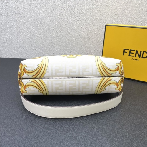 Cheap Fendi AAA Quality Messenger Bags For Women #1148652 Replica Wholesale [$140.00 USD] [ITEM#1148652] on Replica Fendi AAA Messenger Bags