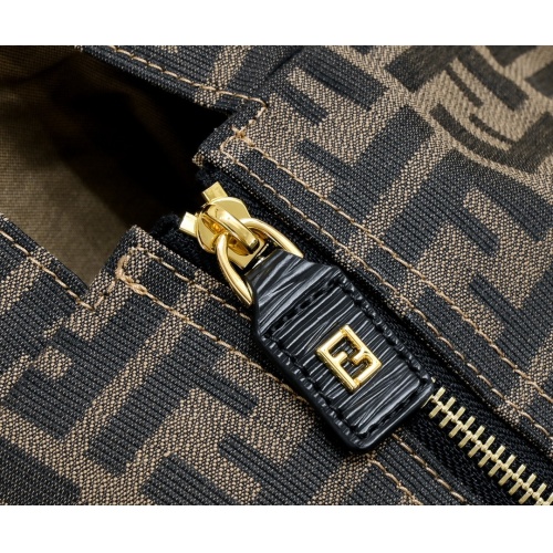 Cheap Fendi Travel Bags #1148727 Replica Wholesale [$96.00 USD] [ITEM#1148727] on Replica Fendi Travel Bags