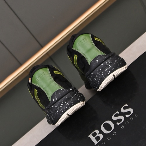 Cheap Boss Casual Shoes For Men #1148773 Replica Wholesale [$85.00 USD] [ITEM#1148773] on Replica Boss Casual Shoes