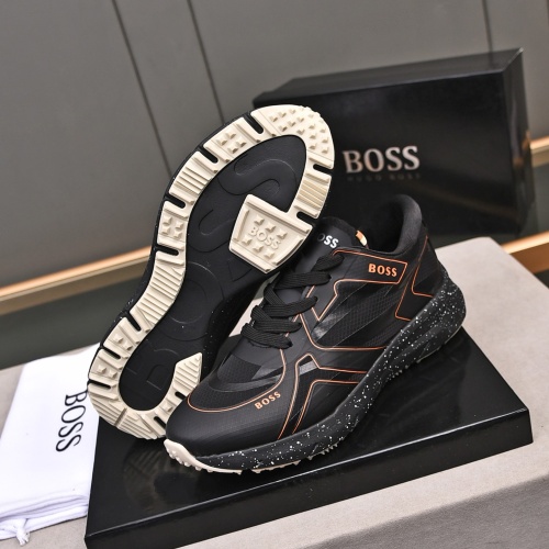 Cheap Boss Casual Shoes For Men #1148774 Replica Wholesale [$85.00 USD] [ITEM#1148774] on Replica Boss Casual Shoes