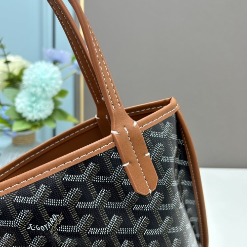 Cheap Goyard AAA Quality Shoulder Bags #1148780 Replica Wholesale [$64.00 USD] [ITEM#1148780] on Replica Goyard AAA Quality Shoulder Bags