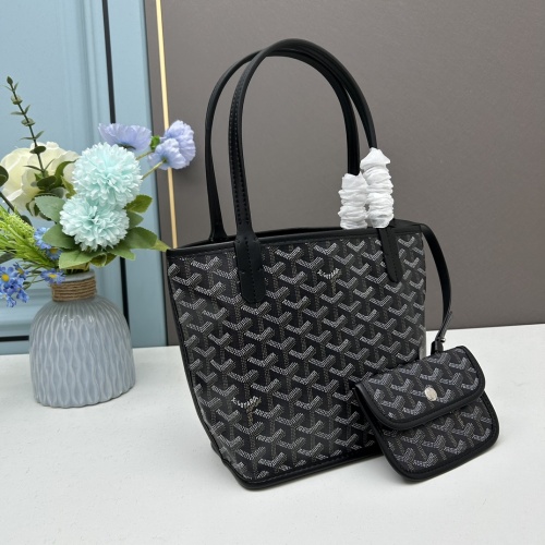 Cheap Goyard AAA Quality Shoulder Bags #1148787 Replica Wholesale [$64.00 USD] [ITEM#1148787] on Replica Goyard AAA Quality Shoulder Bags