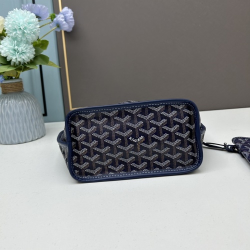 Cheap Goyard AAA Quality Shoulder Bags #1148788 Replica Wholesale [$64.00 USD] [ITEM#1148788] on Replica Goyard AAA Quality Shoulder Bags