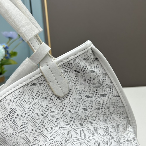 Cheap Goyard AAA Quality Handbags For Women #1148810 Replica Wholesale [$72.00 USD] [ITEM#1148810] on Replica Goyard AAA Quality Handbags