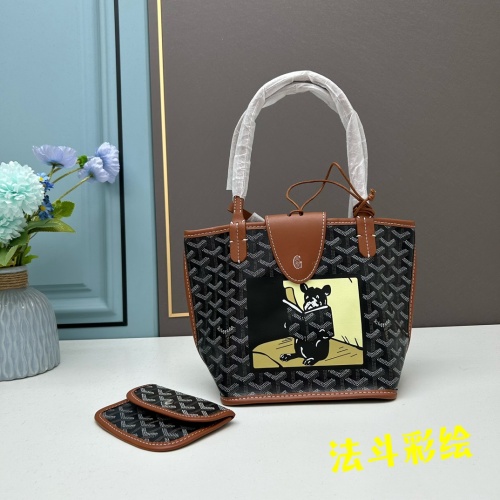 Cheap Goyard AAA Quality Handbags For Women #1148811 Replica Wholesale [$72.00 USD] [ITEM#1148811] on Replica Goyard AAA Quality Handbags