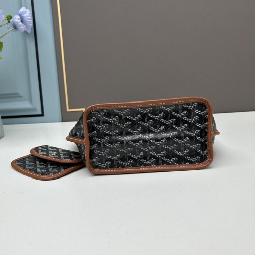 Cheap Goyard AAA Quality Handbags For Women #1148811 Replica Wholesale [$72.00 USD] [ITEM#1148811] on Replica Goyard AAA Quality Handbags