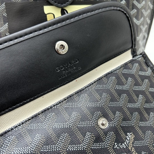 Cheap Goyard AAA Quality Handbags For Women #1148812 Replica Wholesale [$72.00 USD] [ITEM#1148812] on Replica Goyard AAA Quality Handbags