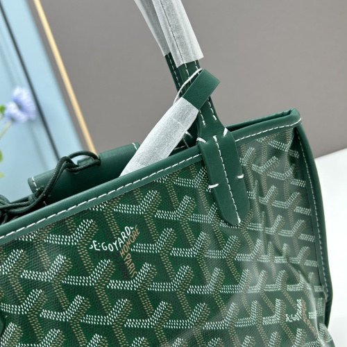 Cheap Goyard AAA Quality Handbags For Women #1148813 Replica Wholesale [$72.00 USD] [ITEM#1148813] on Replica Goyard AAA Quality Handbags