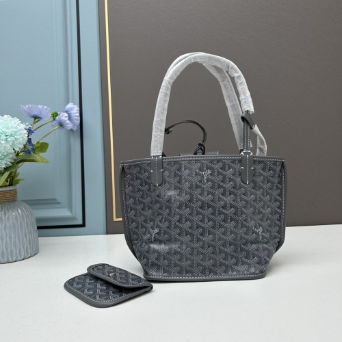 Cheap Goyard AAA Quality Handbags For Women #1148815 Replica Wholesale [$72.00 USD] [ITEM#1148815] on Replica Goyard AAA Quality Handbags