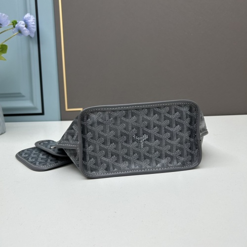 Cheap Goyard AAA Quality Handbags For Women #1148815 Replica Wholesale [$72.00 USD] [ITEM#1148815] on Replica Goyard AAA Quality Handbags