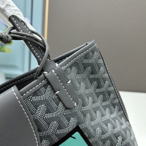 Cheap Goyard AAA Quality Handbags For Women #1148815 Replica Wholesale [$72.00 USD] [ITEM#1148815] on Replica Goyard AAA Quality Handbags