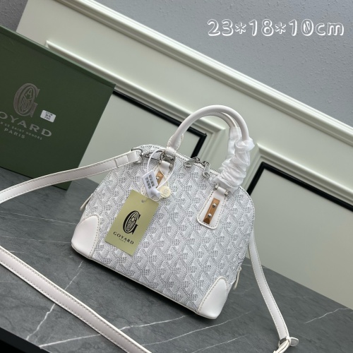 Cheap Goyard AAA Quality Handbags For Women #1148816 Replica Wholesale [$76.00 USD] [ITEM#1148816] on Replica Goyard AAA Quality Handbags