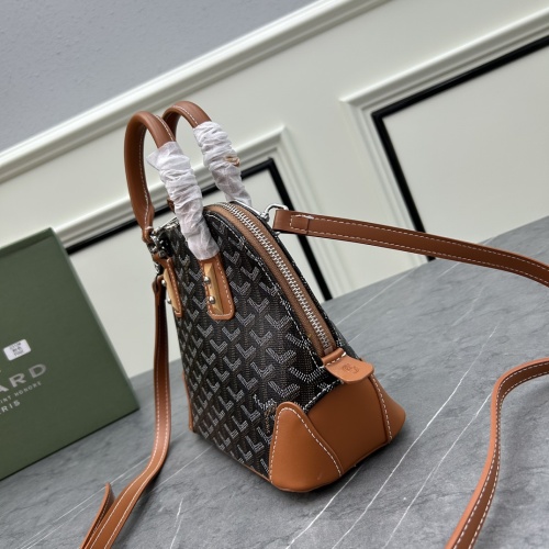 Cheap Goyard AAA Quality Handbags For Women #1148817 Replica Wholesale [$76.00 USD] [ITEM#1148817] on Replica Goyard AAA Quality Handbags