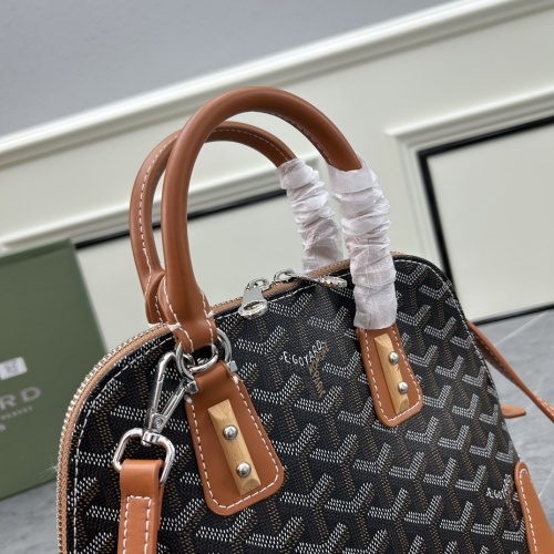 Cheap Goyard AAA Quality Handbags For Women #1148817 Replica Wholesale [$76.00 USD] [ITEM#1148817] on Replica Goyard AAA Quality Handbags