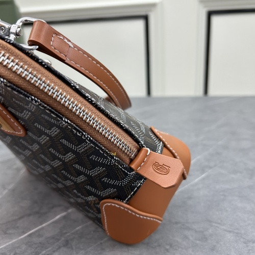 Cheap Goyard AAA Quality Handbags For Women #1148817 Replica Wholesale [$76.00 USD] [ITEM#1148817] on Replica Goyard AAA Quality Handbags