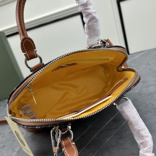 Cheap Goyard AAA Quality Handbags For Women #1148817 Replica Wholesale [$76.00 USD] [ITEM#1148817] on Replica Goyard AAA Quality Handbags