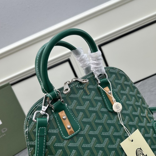 Cheap Goyard AAA Quality Handbags For Women #1148818 Replica Wholesale [$76.00 USD] [ITEM#1148818] on Replica Goyard AAA Quality Handbags