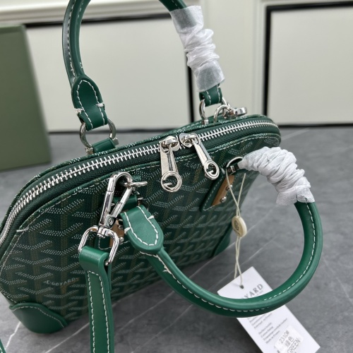 Cheap Goyard AAA Quality Handbags For Women #1148818 Replica Wholesale [$76.00 USD] [ITEM#1148818] on Replica Goyard AAA Quality Handbags