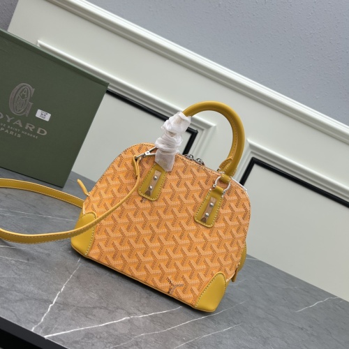 Cheap Goyard AAA Quality Handbags For Women #1148819 Replica Wholesale [$76.00 USD] [ITEM#1148819] on Replica Goyard AAA Quality Handbags