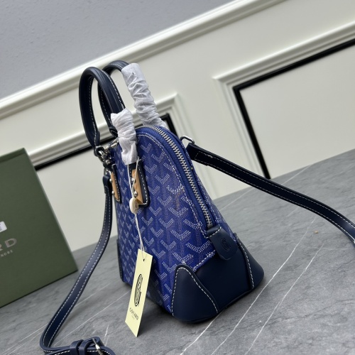 Cheap Goyard AAA Quality Handbags For Women #1148820 Replica Wholesale [$76.00 USD] [ITEM#1148820] on Replica Goyard AAA Quality Handbags