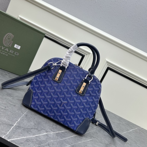 Cheap Goyard AAA Quality Handbags For Women #1148820 Replica Wholesale [$76.00 USD] [ITEM#1148820] on Replica Goyard AAA Quality Handbags