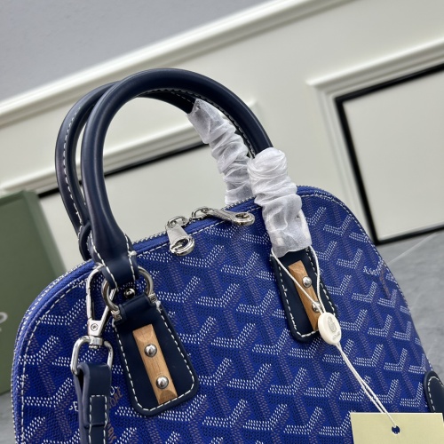 Cheap Goyard AAA Quality Handbags For Women #1148820 Replica Wholesale [$76.00 USD] [ITEM#1148820] on Replica Goyard AAA Quality Handbags