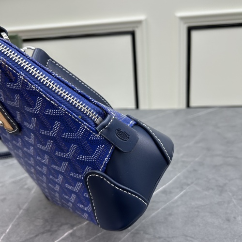 Cheap Goyard AAA Quality Handbags For Women #1148820 Replica Wholesale [$76.00 USD] [ITEM#1148820] on Replica Goyard AAA Quality Handbags