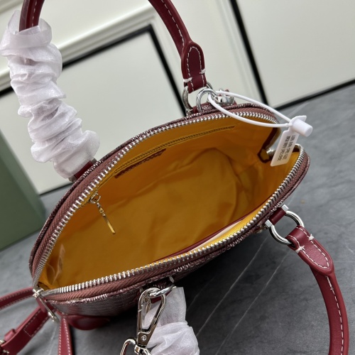 Cheap Goyard AAA Quality Handbags For Women #1148822 Replica Wholesale [$76.00 USD] [ITEM#1148822] on Replica Goyard AAA Quality Handbags