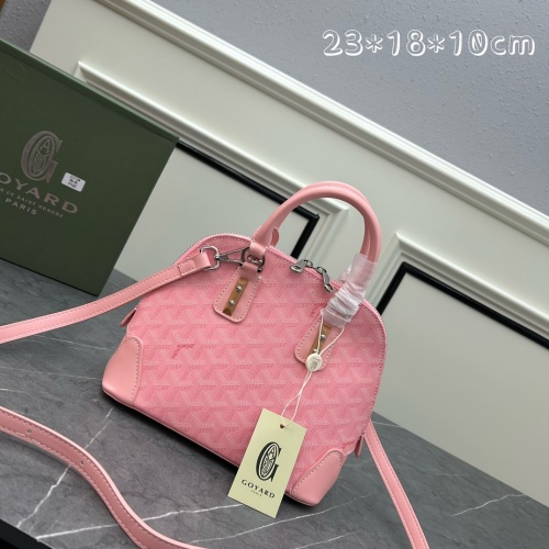 Cheap Goyard AAA Quality Handbags For Women #1148823 Replica Wholesale [$76.00 USD] [ITEM#1148823] on Replica Goyard AAA Quality Handbags