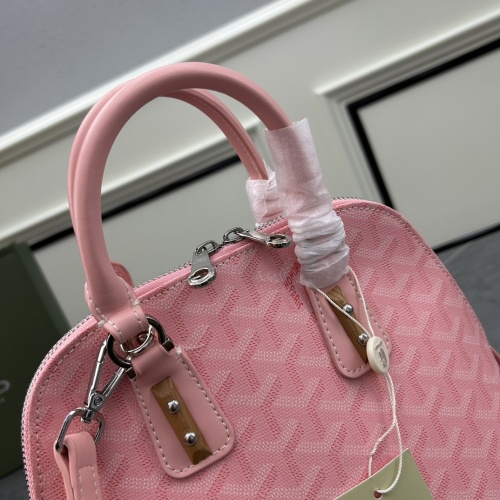 Cheap Goyard AAA Quality Handbags For Women #1148823 Replica Wholesale [$76.00 USD] [ITEM#1148823] on Replica Goyard AAA Quality Handbags